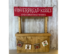 Load image into Gallery viewer, Table Top Stand ADD ON BANNERS For Paint Party