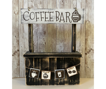 Load image into Gallery viewer, Table Top Stand ADD ON BANNERS For Paint Party