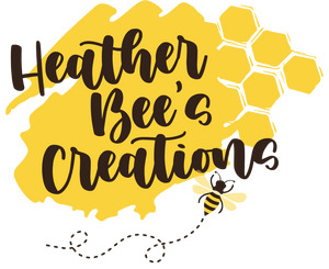 Heather Bee's Creations