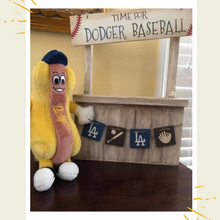 Load image into Gallery viewer, Table Top Stand ADD ON BANNERS For Paint Party