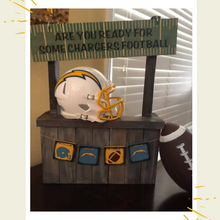 Load image into Gallery viewer, Table Top Stand With One Banner