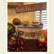 Load image into Gallery viewer, Banners for Table Top Stand