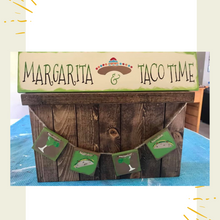 Load image into Gallery viewer, Banners for Table Top Stand