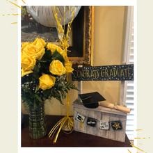 Load image into Gallery viewer, Banners for Table Top Stand