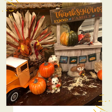 Load image into Gallery viewer, Banners for Table Top Stand