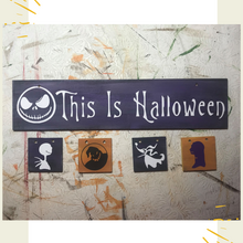 Load image into Gallery viewer, Banners for Table Top Stand