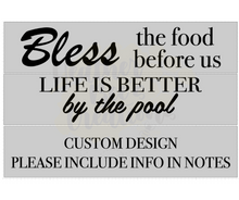 Load image into Gallery viewer, Picnic Caddy