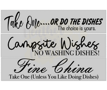 Load image into Gallery viewer, Picnic Caddy