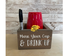 Load image into Gallery viewer, Cup Holder