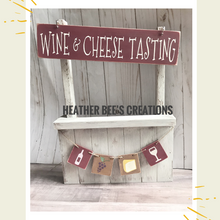 Load image into Gallery viewer, Banners for Table Top Stand