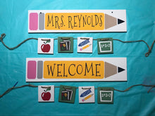 Load image into Gallery viewer, Table Top Stand ADD ON BANNERS For Paint Party