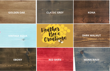 Load image into Gallery viewer, Family Name Sign - Paint Party