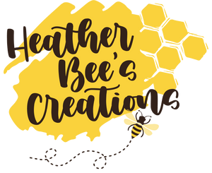 Heather Bee&#39;s Creations