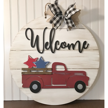 Load image into Gallery viewer, Interchangeable Truck Additional Shapes
