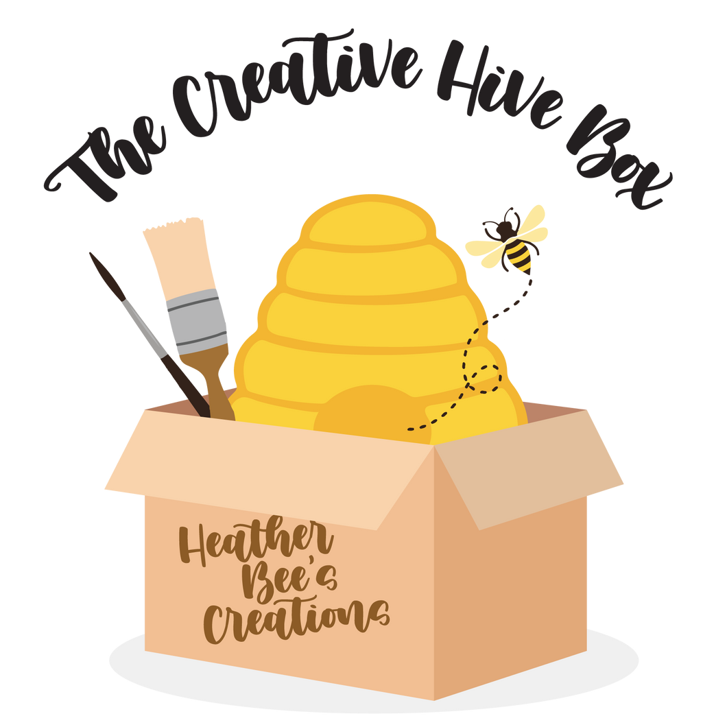 Creative Hive Box