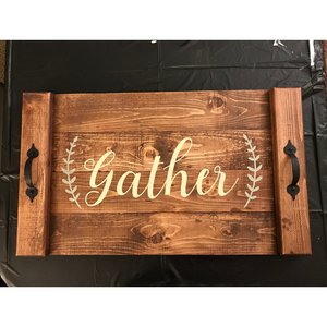 GATHER Stove Cover